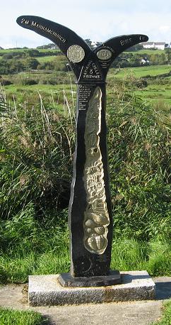 bude millenium post