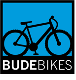 Bude Bike Hire logo