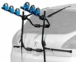 car rack - no bikes