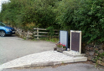 aircraft memorial