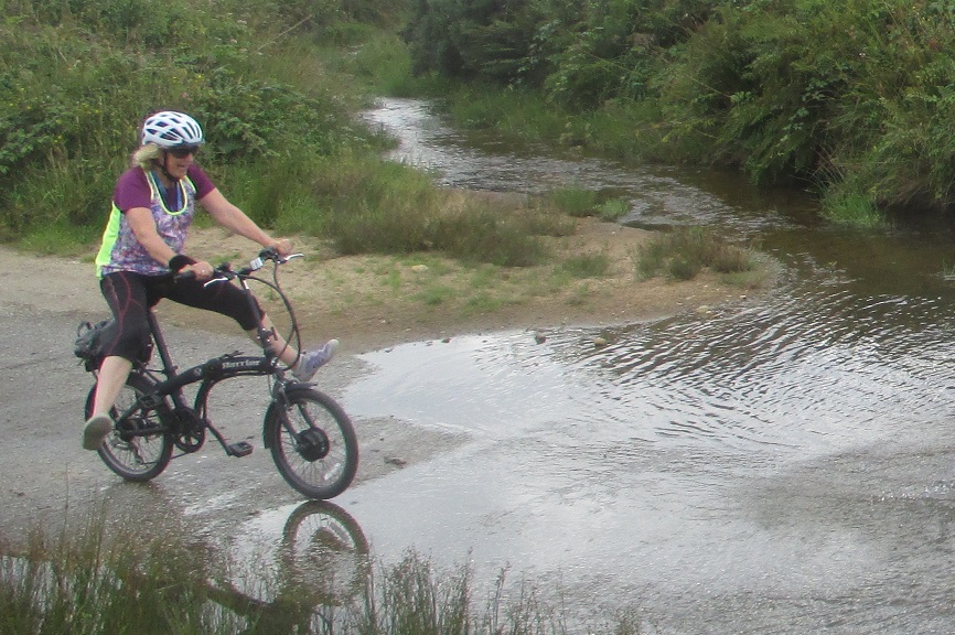 Bodmin-ford
