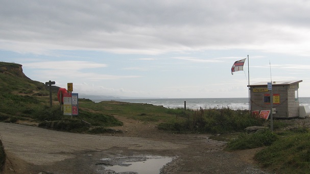 Northcott Mouth