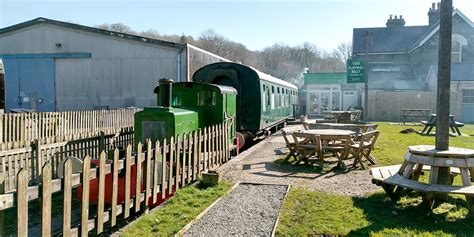 Puffing Billy