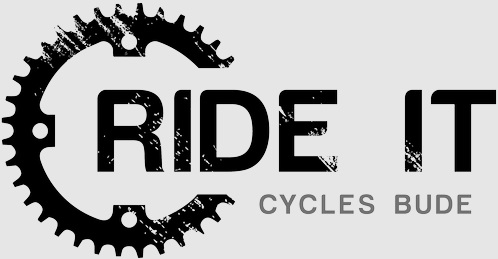 Ride It Cycles