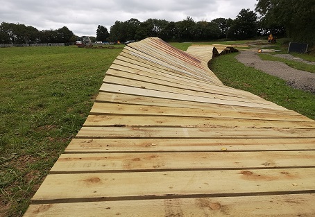 stratton school track boarding