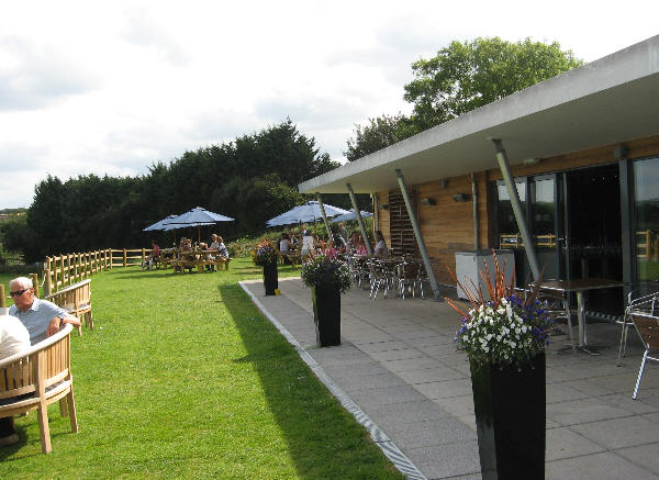 Weir Coffee-house/Bistro